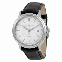 Raymond Weil 2837-STC-65001 Maestro Mens Automatic Stainless Steel