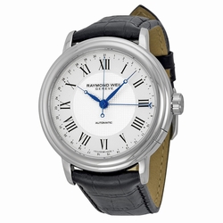 Raymond Weil 2851-STC-00659 Maestro Mens Automatic Stainless Steel