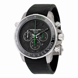Raymond Weil 7850-TIR-05217 Nabucco Mens Automatic Titanium