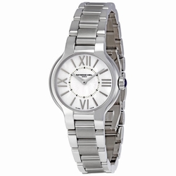 Raymond Weil 5927-ST-00907 Noemia Ladies Quartz Stainless Steel