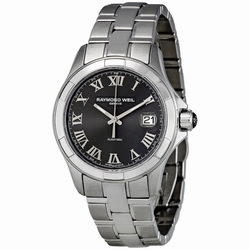 Raymond Weil 2970-ST-00608 Parsifal Mens Automatic Stainless Steel