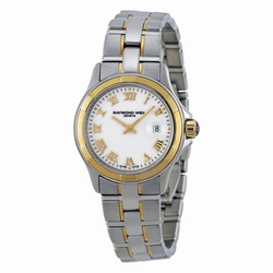 Raymond Weil 9460-SG-00308 Parsifal Ladies Quartz Stainless Steel