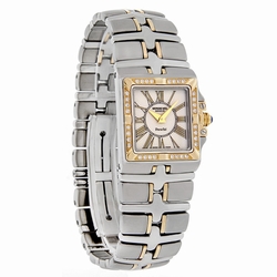 Raymond Weil 9790/DB Parsifal Ladies Quartz Two-tone Stainless Steel