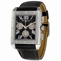 Raymond Weil 4881-STC-00209 Tango Mens Quartz Stainless Steel