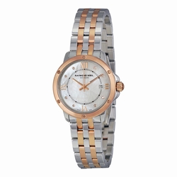Raymond Weil 5391-SP5-00995 Tango Ladies Quartz Stainless Steel