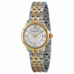 Raymond Weil 5391-STP-00995 Tango Ladies Quartz Stainless Steel