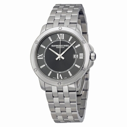 Raymond Weil 5591-ST-00607 Tango Mens Quartz Stainless Steel