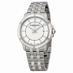 Raymond Weil 5591-ST-30001 Tango Mens Quartz Stainless Steel