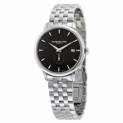 Raymond Weil 5484-ST-20001 Toccata Mens Automatic Stainless Steel
