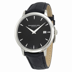 Raymond Weil RW-5488-STC-20001 Toccata Mens Quartz Stainless Steel