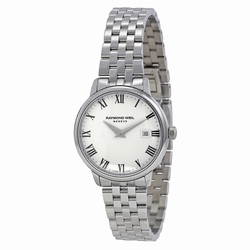 Raymond Weil RW-5988-ST-00300 Toccata Ladies Quartz Stainless Steel