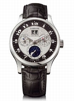 Chopard 161894-9001 L.U.C. Mens Automatic Platinum