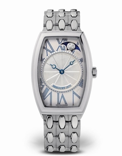 Breguet 8860BB/11/BB0 Heritage Unisex Automatic 18kt White Gold