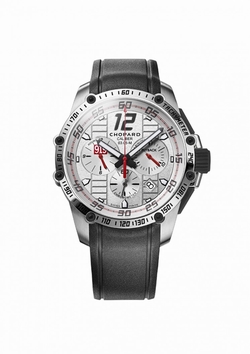Chopard 168535-3002 Mens Automatic Stainless Steel