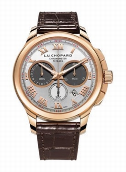 Chopard 161928-5001 L.U.C. Mens Automatic 18 kt Rose Gold