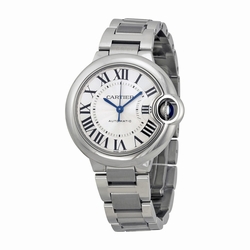 Cartier W6920071 Ballon Bleu de Cartier Ladies Automatic Stainless Steel