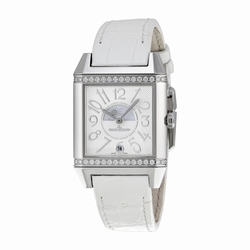 Jaeger LeCoultre Q7058420 Ladies Automatic Stainless Steel