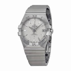 Omega 123.10.35.20.02.002 Unisex Automatic Stainless Steel