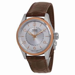Oris 754-7679-4361LS Big Crown Mens Automatic Stainless Steel