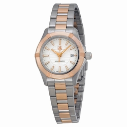 Tag Heuer WAP1450.BD0837 Aquaracer Ladies Quartz Stainless Steel