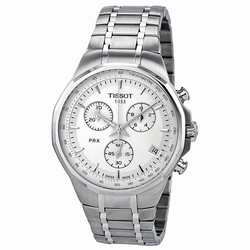 Tissot T0774171103100 T-Classic Collection Mens Quartz Stainless Steel