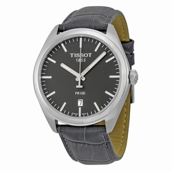 Tissot T1014101103100 Mens Quartz Stainless Steel