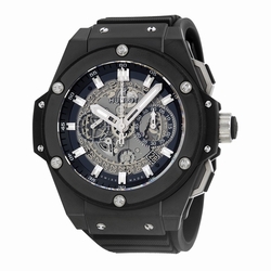 Hublot 701.CI.0170.RX Mens Automatic Black Ceramic