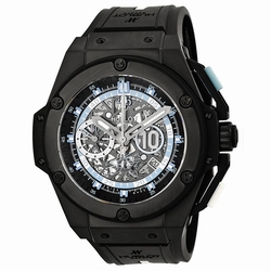 Hublot 716.CI.1129.RX.DMA11 Big Bang Mens Automatic Black Ceramic