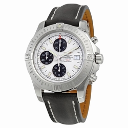 Breitling A1338811-G804BKLD Mens Automatic Stainless Steel