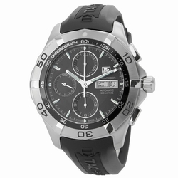 Tag Heuer CAF2010.FT8011 Aquaracer Mens Automatic Stainless Steel