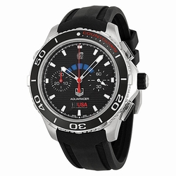 Tag Heuer CAK211B.FT8019 Aquaracer Mens Automatic Stainless Steel