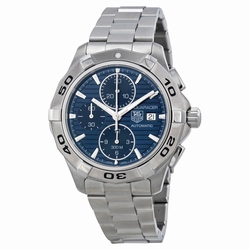 Tag Heuer CAP2112.BA0833 Aquaracer Mens Automatic Stainless Steel