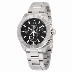 Tag Heuer CAY1110.BA0927 Aquaracer Mens Quartz Stainless Steel