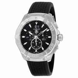 Tag Heuer CAY1110.FT6041 Aquaracer Mens Quartz Stainless Steel