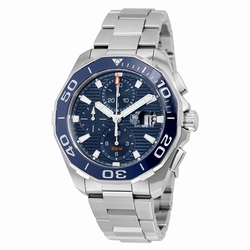 Tag Heuer CAY211B.BA0927 Aquaracer Mens Automatic Stainless Steel
