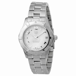 Tag Heuer WAF1311.BA0817 Aquaracer Ladies Quartz Stainless Steel