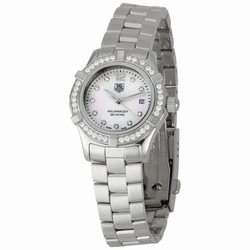 Tag Heuer WAF1416.BA0824 Aquaracer Ladies Quartz Stainless Steel