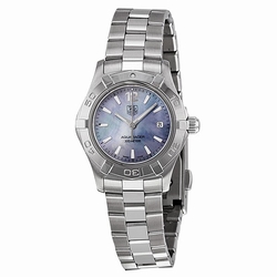 Tag Heuer WAF1417.BA0812 Aquaracer Ladies Quartz Stainless Steel