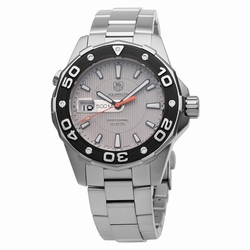 Tag Heuer WAJ1111.BA0871 Aquaracer Mens Quartz Stainless Steel