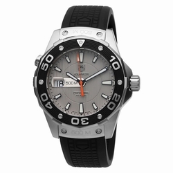 Tag Heuer WAJ1111.FT6015 Aquaracer Mens Quartz Stainless Steel