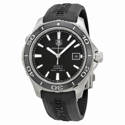 Tag Heuer WAK2110.FT6027 Aquaracer Mens Automatic Stainless Steel