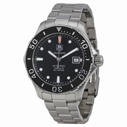 Tag Heuer WAN2110.BA0822 Aquaracer Mens Automatic Stainless Steel