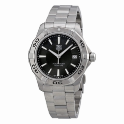 Tag Heuer WAP1110.BA0831 Aquaracer Mens Quartz Stainless Steel