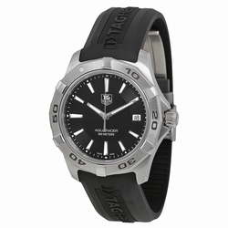 Tag Heuer WAP1110.FT6029 Aquaracer Mens Quartz Stainless Steel
