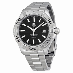 Tag Heuer WAP2010.BA0830 Aquaracer Mens Automatic Stainless Steel
