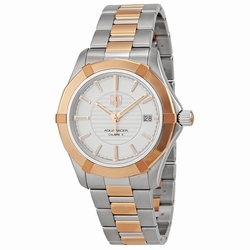 Tag Heuer WAP2150.BD0839 Aquaracer Mens Automatic Stainless Steel