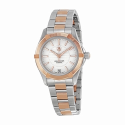 Tag Heuer WAP2350.BD0838 Aquaracer Ladies Automatic Stainless Steel