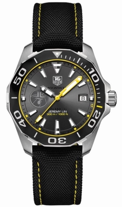 Tag Heuer WAY211F.FC6362 Aquaracer Mens Automatic Stainless Steel