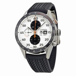 Tag Heuer CAR2A12.FT6033 Mens Automatic Stainless Steel