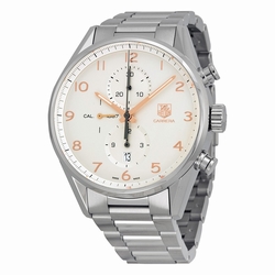 Tag Heuer CAR2012.BA0799 Carrera Mens Automatic Stainless Steel